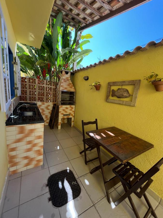 Casa Na Praia Araquari Exterior foto