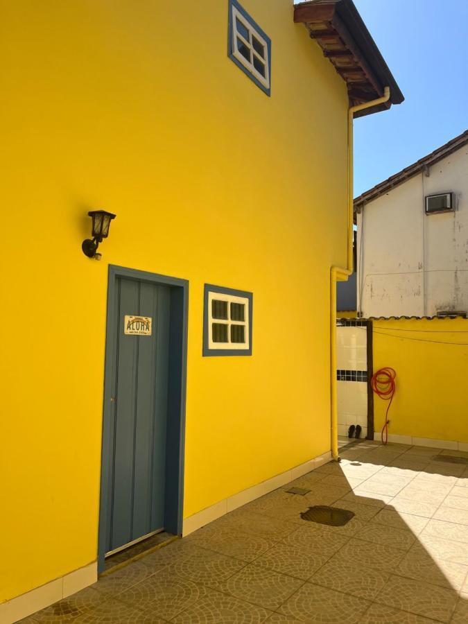 Casa Na Praia Araquari Exterior foto