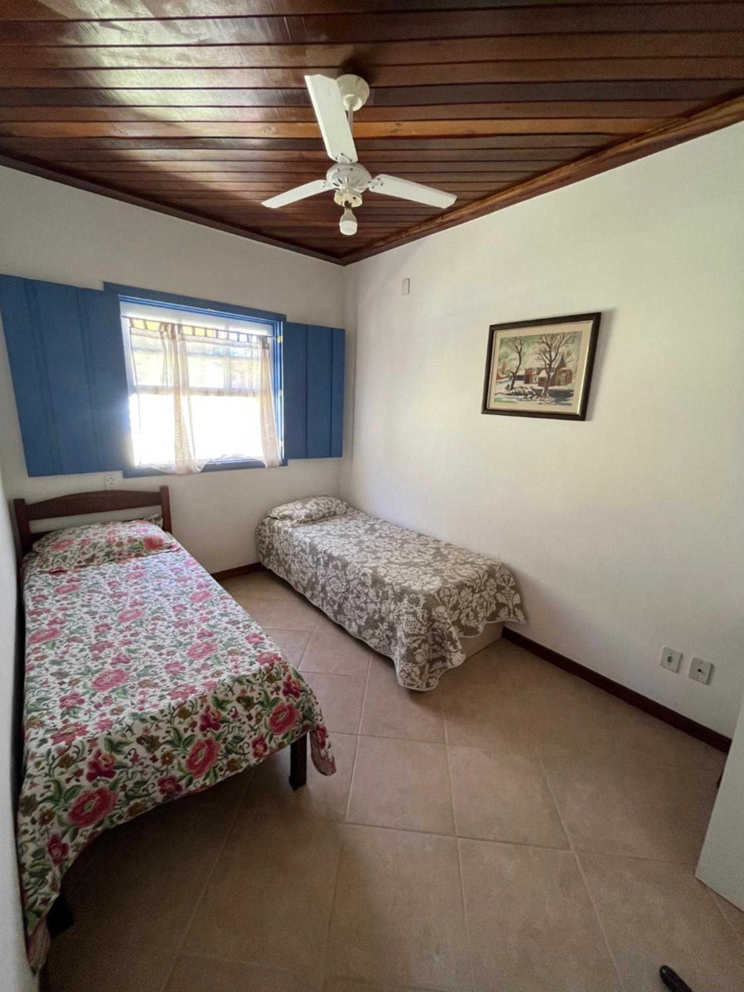 Casa Na Praia Araquari Exterior foto